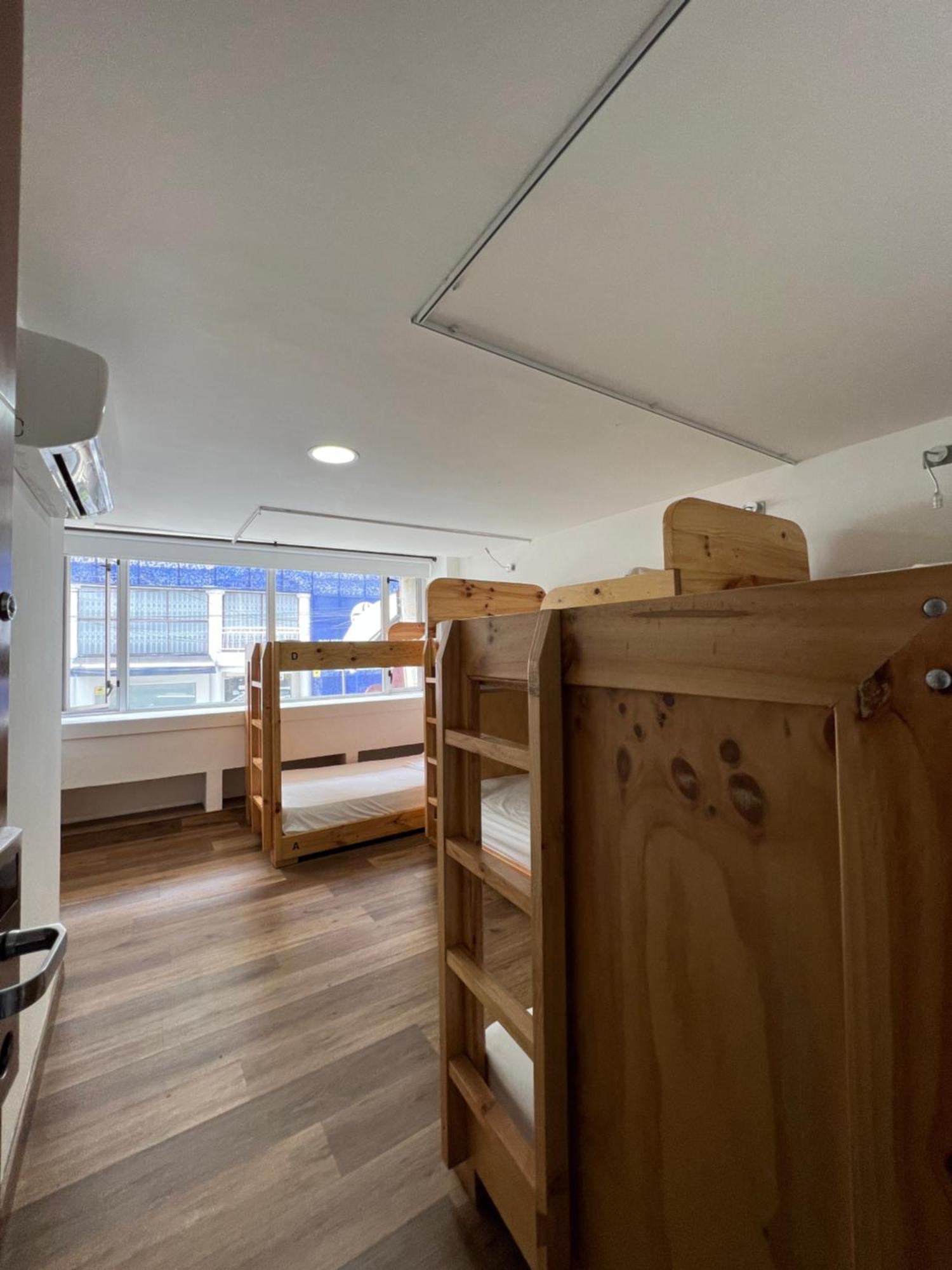 מדיין Hotel Florencia Plaza מראה חיצוני תמונה